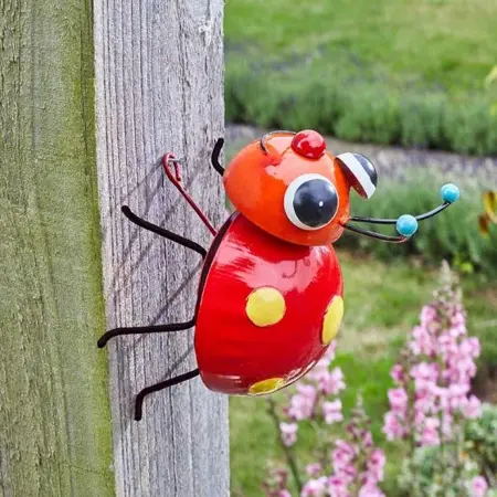 Loony Ladybug - Large