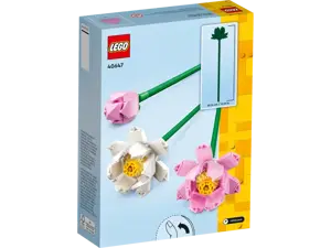 Lotus Flowers - image 4
