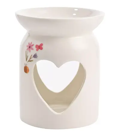 Love Life Wax Melt Burner - Mum - image 2