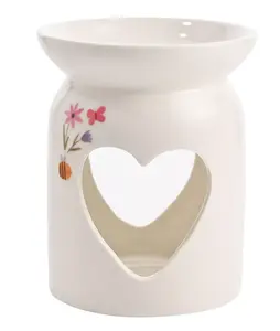 Love Life Wax Melt Burner - Mum - image 2