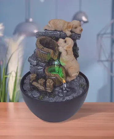 Lovely Labs Mini Fountain - image 2