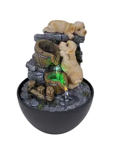 Lovely Labs Mini Fountain - image 1
