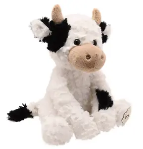 Lucy The Plush Cow 23cm - image 3
