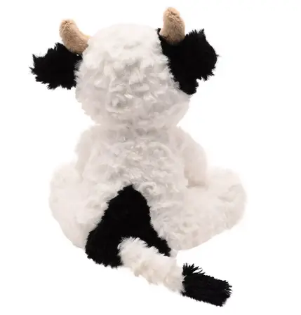 Lucy The Plush Cow 23cm - image 5