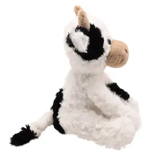 Lucy The Plush Cow 23cm - image 4