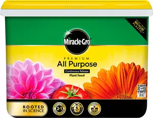 EV - Miracle-Gro Ap Cont Rel 2Kg - image 1