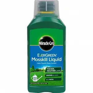 M/Gro Mosskill Liquid Conc   1Ltr