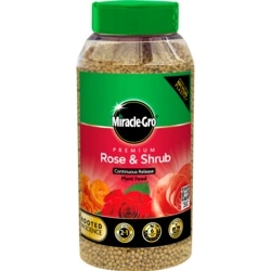 EV - Miracle-Gro Rose Cont Rel 900G