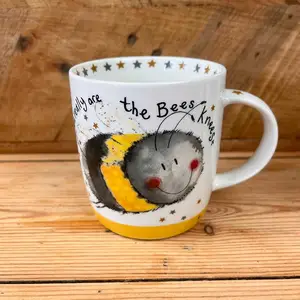 M10 Bees Knees Mug - image 1