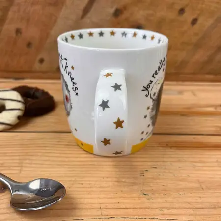 M10 Bees Knees Mug - image 3