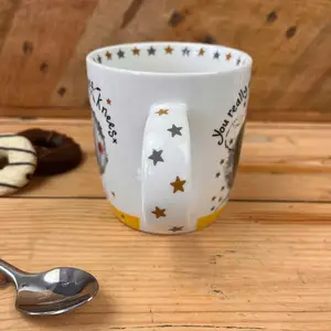 M10 Bees Knees Mug - image 3