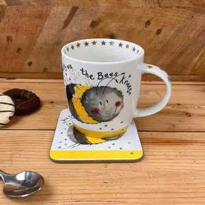M10 Bees Knees Mug - image 4