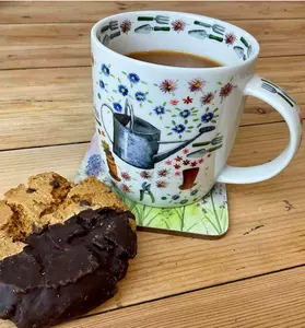 M13 Watering Can Mug