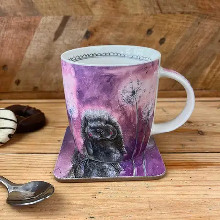 MISTY MUG - image 1