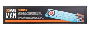 Mad Man Slide Game - Curling - image 4