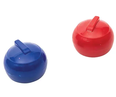 Mad Man Slide Game - Curling - image 3