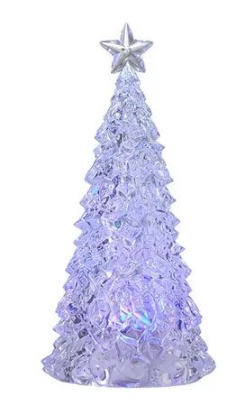 MAGICAL LED CHRISTMAS TREE