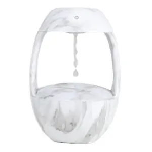 Marble Magnitude Anti Gravity Diffuser - image 1