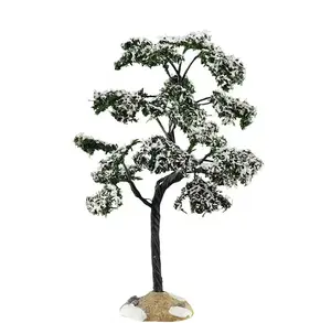 MARCESCENT TREE, LARGE