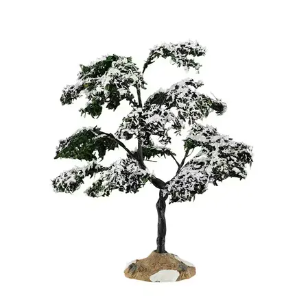 MARCESCENT TREE, SMALL