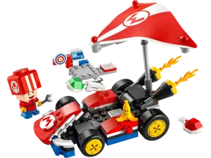 Mario Kart™ – Standard Kart (Christmas Catalogue Line - All Versions) - image 6