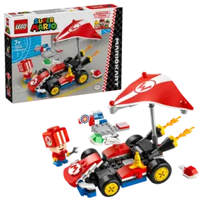 Mario Kart™ – Standard Kart (Christmas Catalogue Line - All Versions) - image 1