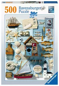 Maritime Flair            500p - image 1