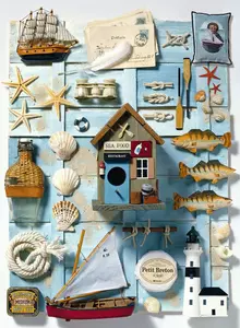 Maritime Flair            500p - image 2