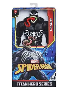 Spd Titan Dlx Venom