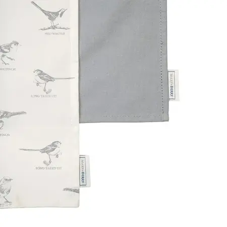 Mary Berry Garden Set Of 2 Tea Towels Birds - image 3