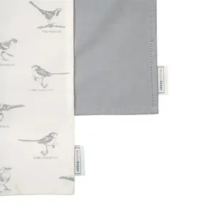 Mary Berry Garden Set Of 2 Tea Towels Birds - image 3