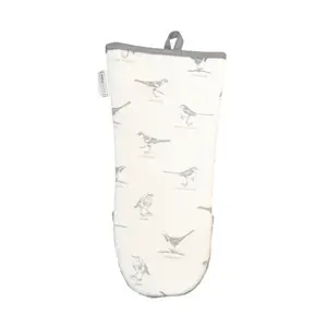 Mary Berry Garden Gauntlet Birds