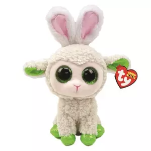Mary Lamb Easter 2022 - Boo - Reg