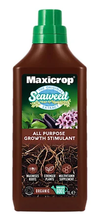 Maxicrop Seaweed Extract     1Ltr - image 1