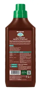 Maxicrop Seaweed Extract     1Ltr - image 2