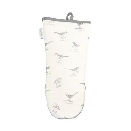 Mb Garden Gauntlet Birds - image 1