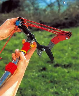 Adjustable loppers discount