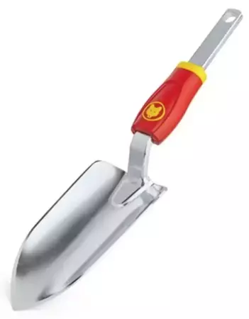 MC METAL HAND TROWEL