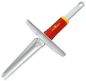 Mc Metal Weeding Knife