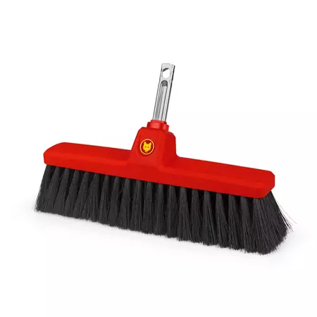 MC PVC HOUSE BROOM 35CM