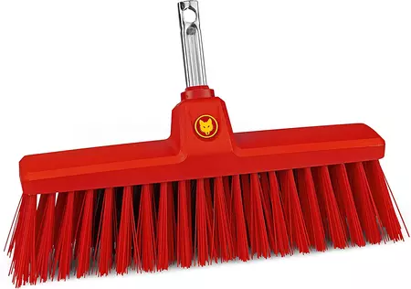 MC PVC PATIO BROOM 35CM