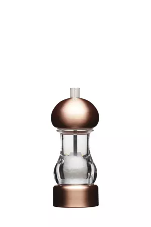 Mc Salt Mill 14Cm Copper