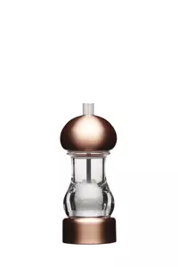 Mc Salt Mill 14Cm Copper