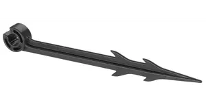 MDS Pipe Peg 4,6 mm (3/16")