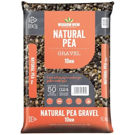 NATURAL PEA 10mm - image 1