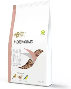 HB Mealworm 1Kg