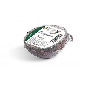 Mealworm Coconut Half