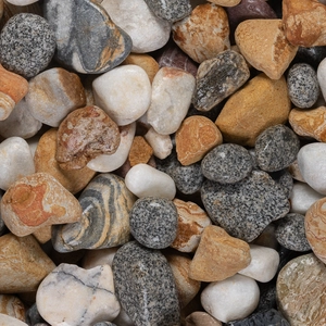 Mediterranean Cobbles 60-100Mm