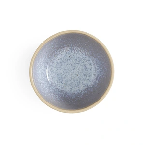 Medium Bowl Aquamarine