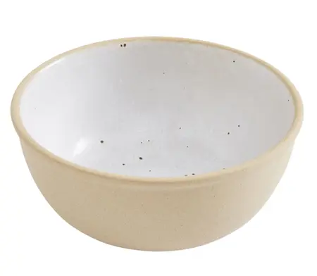 Medium Bowl Moonstone - image 1